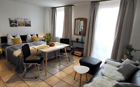 Sandra'S Feriendomizil In Bad Griesbach